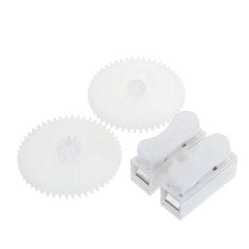 DIY Handmade Generator Model Making Children Manually Assembled Science Education Toys