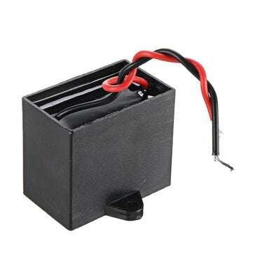 CBB61 14UF Starting Capacitance 450V AC Fan Capacitor CBB Motor Run Capacitor