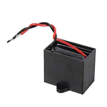 CBB61 14UF Starting Capacitance 450V AC Fan Capacitor CBB Motor Run Capacitor