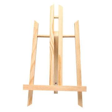 Durable Wood Wooden Easels Display Tripod Art Artist Painting Stand Paint Rack (STYLE2: #02)