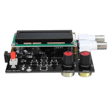 DDS Function Signal Generator Module Sine Square Sawtooth Wave Signal