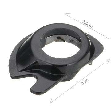 Black Plastic Bobbin Case Holder Singer Sewing Bobbin Case