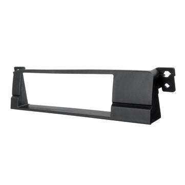 Car Single DIN CD Radio Stereo Facia Adaptor Plate Panel Fitting Kit For BMW E46 99-06