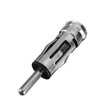 Car Single DIN CD Radio Stereo Facia Adaptor Plate Panel Fitting Kit For BMW E46 99-06