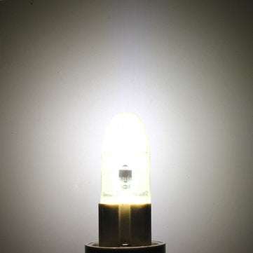G9 3W 14 SMD 2835 180Lm LED Warm White Pure White Nature W... (COLOR.: NATURALWHITE | VOLTAGE: 110V)