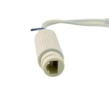 ESCAM POE S2 10/100M IEEE802.3at POE Splitter Cable for IP Camera
