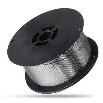 E71T-GS 0.8mm 1KG Flux Cord Welding Solder Wire Gasless for Mig Welding