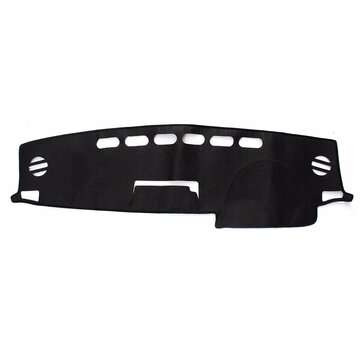 Car Inner Dashboard Cover Dashmat Dash Mat Sun Pad For Toyotas Rav4 2013-2015