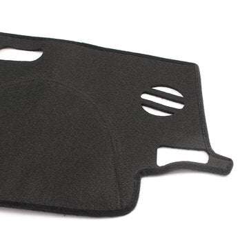 Car Inner Dashboard Cover Dashmat Dash Mat Sun Pad For Toyotas Rav4 2013-2015