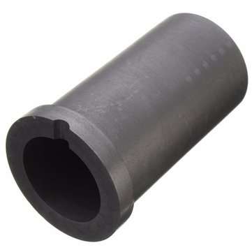 Graphite Crucible 2KG Metal Melting Gold Silver Scrap Casting Mould Melt