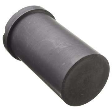 Graphite Crucible 2KG Metal Melting Gold Silver Scrap Casting Mould Melt