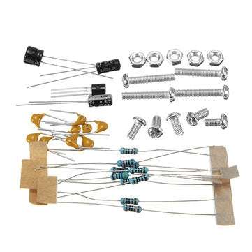 DIY Multifunctional Low Frequency Signal Generator Kit ICL8038 Signal Generator