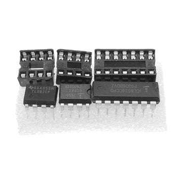 DIY Multifunctional Low Frequency Signal Generator Kit ICL8038 Signal Generator