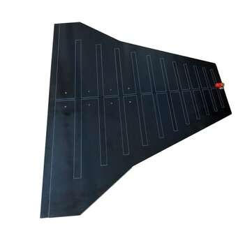 Broadband Antenna EMC EMI Antenna Directional Antenna 290M-1.1G EMI Rectification
