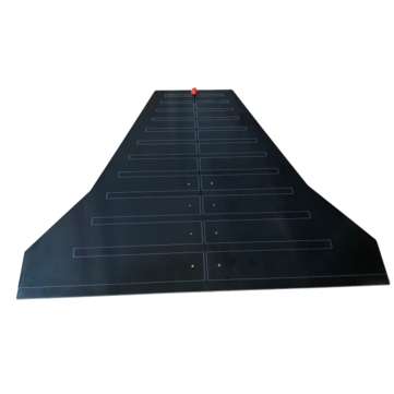 Broadband Antenna EMC EMI Antenna Directional Antenna 290M-1.1G EMI Rectification