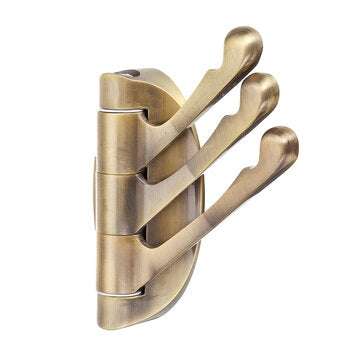 Clothes Hook /180 Movable Home Hooks/ Home Clothes Hook/ 180 Movable... (COLOR.: CREAM-COLOURED)