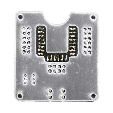 ESP8266 Test Board Burner Development Board WIFI Module For ESP-01 ESP-01S ESP-12E ESP-12F ESP-12S E