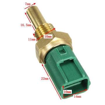 Engine Coolant Temperature Sensor Green Color TX40 For Lexus/Toyota/ Ford/ Mazda