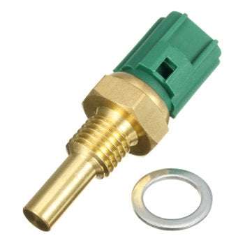 Engine Coolant Temperature Sensor Green Color TX40 For Lexus/Toyota/ Ford/ Mazda