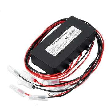 BE48 48V Battery Equalizer Solar System Balancer with Reverse Connection Protection Energy Supplies