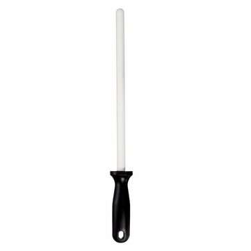 Ceramic Sharpen Stone Rod Sharpening Stone Stick Whetstone Kitchen Tool