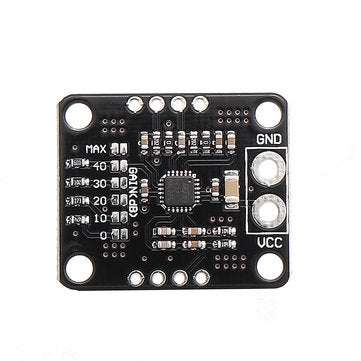 CJMCU-472 TS472 Low Noise Microphone Preamplifier Module Electret Microphone Dedicated Board