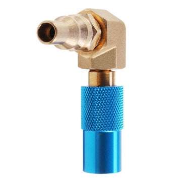 ConvertaBPA RV Quick-Connect Adapter For Blackstone 17``/22`` Griddle BBQ Grill