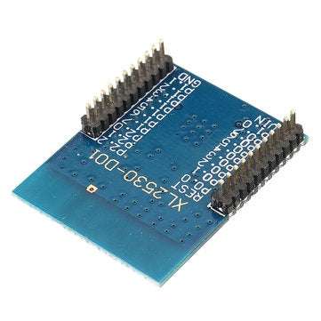 CC2530 Wireless Module ZIG BEE Wireless Module WSN Wireless Sensor Networks RF4CE