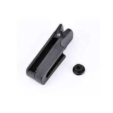 BAOFENG Walkie Talkie  Rotary Back Clip Interphone Accessories Waist Belt Clip for BAOFENG UV9R Walk