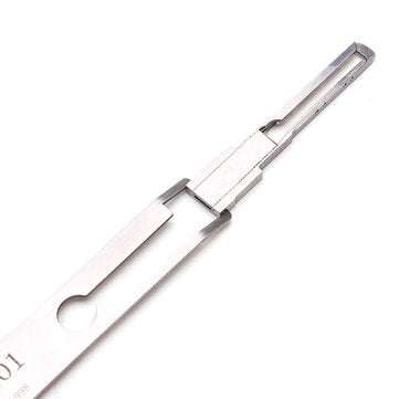 DANIU HU101 Locksmith Tool Automatic Car Lock Pick Tools Set