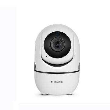Fuers 1080P IP Camera Tuya APP Baby Monitor Automatic Tracking Security Indoor Camera Surveillance C