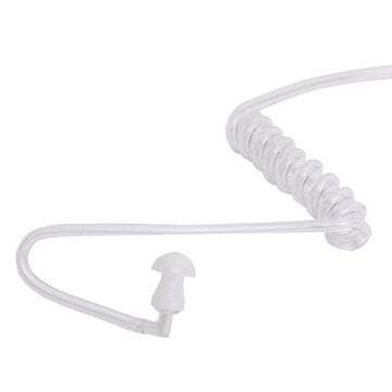 Baofeng UV-9R Waterproof Ham Radio Headset Earphone for Waterproof Walkie Talkie UV-XR UV-9R PLUS GT
