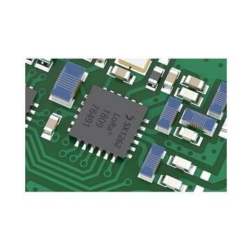 Ebyte E22-900T22S SX1262 868MHz 915MHz Wireless Transceiver SMD 22dBm UART LoRa Module