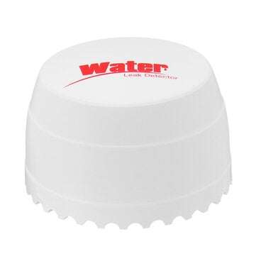 DY-SQ100B Water Leakage Detector Rustproof Sensor Alarm 433MHz for Security Home Alarm System