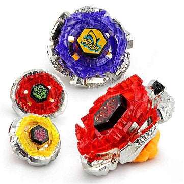 Detachable Spinning Top Sets Kids Ornaments Early Education Toys Children Birthday Gift