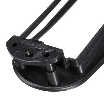Car Audio CD Stereo Fascia Kit Adapter Plate For Beetle 1999-2010