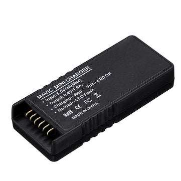 Battery Charger Module Hub RC Intelligent Quick Charging Hub Charging Board