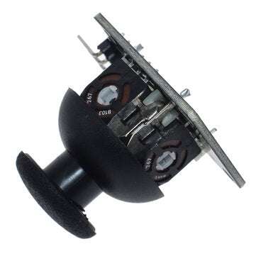 Dual-axis XY Joystick Sensor Module PS2 Joystick Control Lever Sensor KY-02