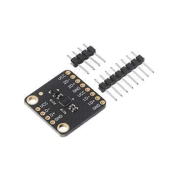 CJMCU-221 TS3USB221 Single-enable High Speed USB 2.0 Multiplexer Switch Board Module