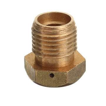 Electric High Presssure Explosion Proof Safety Valve For YONG HENG 30MPa Air Compressor