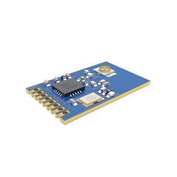 Ebyte E01-ML01IPX 2.4GHz SPI 150m nRF24L01 PA SPI Wireless Transmitter Receiver RF Module for IOT