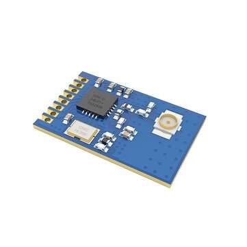 Ebyte E01-ML01IPX 2.4GHz SPI 150m nRF24L01 PA SPI Wireless Transmitter Receiver RF Module for IOT