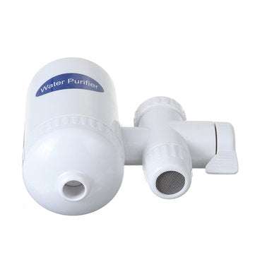 Faucet Water Purifier Ceramic Filter Purification For Home Kitchen