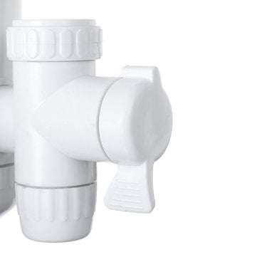 Faucet Water Purifier Ceramic Filter Purification For Home Kitchen