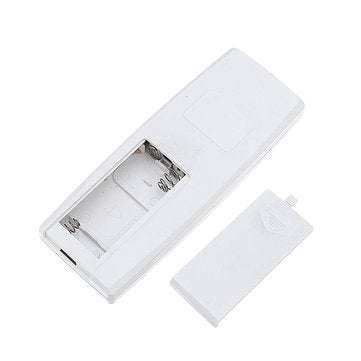 DC3.2V 50W LED Remote Control DIY White Light Source Chip for Light-controlled Solar Street Light