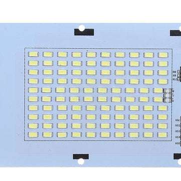 DC3.2V 50W LED Remote Control DIY White Light Source Chip for Light-controlled Solar Street Light