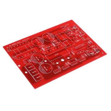 DIY MB68000 High Power Inverter Kit 12V Battery Booster High Frequency Pulse Power Supply