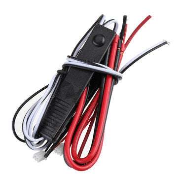 DIY MB68000 High Power Inverter Kit 12V Battery Booster High Frequency Pulse Power Supply