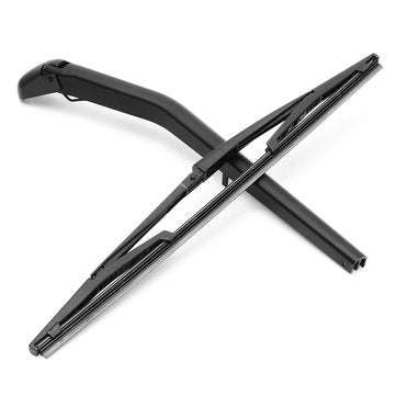Car Rear Window Wiper Arm With Blade Fit For GM Chevrolet Malibu
