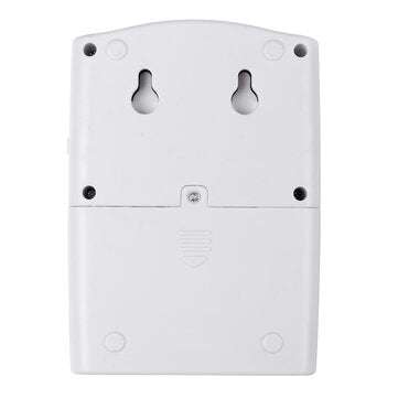 Bakeey Wireless PIR Sensor Motion Alarm Sensor Low Power LED Reminder Infrared Detector